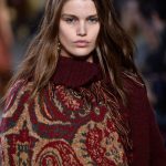 Etro - Runway: Milan Fashion Week Autumn/Winter 2019/20