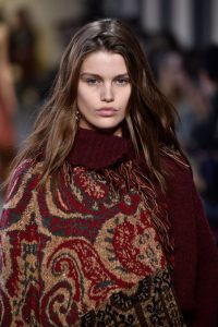 Etro - Runway: Milan Fashion Week Autumn/Winter 2019/20