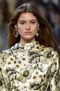 Etro - Runway: Milan Fashion Week Autumn/Winter 2019/20