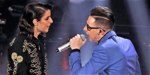 Federica Carta e Shade: solo amici, ma feeling speciale