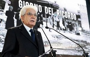 mattarella