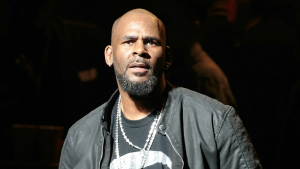 r-kelly