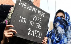 TOPSHOT-INDIA-CRIME-WOMEN-RAPE-POLITICS