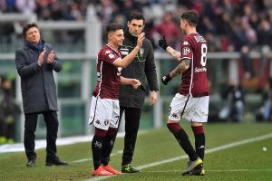 Torino FC v Atalanta BC - Serie A