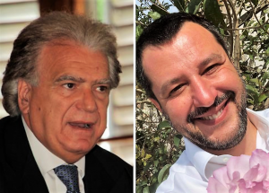 Denis-Salvini