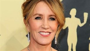 Felicity Huffman