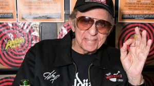 Hal Blaine