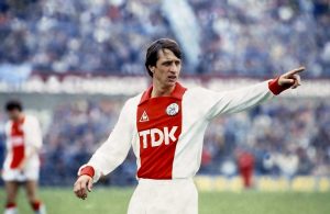 Johan Cruijff