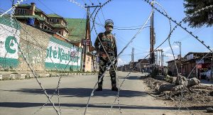 Kashmir, continua lo scontro tra le truppe indiane e pachistane