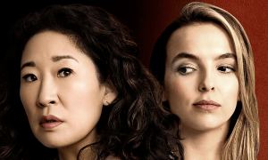 Killing Eve