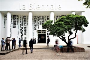 BIENNALE ARCHITETTURA 2018