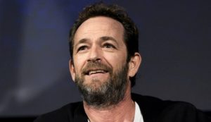 Luke Perry