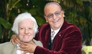 TV: Rai  ''Renzo Arbore Day''