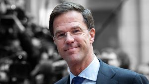 Mark Rutte