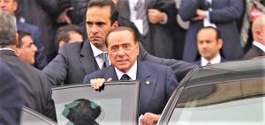 Silvio Berlusconi