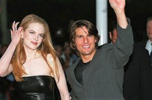 Persone/Tom Cruise non invita la Kidman al matrimonio del figlio