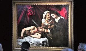 caravaggio