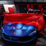 Ferrari: svelata F8 Tributo, è l'erede della 488 Gtb