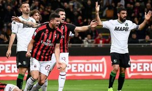 musacchio.milan.urlo.grinta.magnanelli.sassuolo.