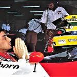 Ayrton Senna