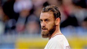 Daniele De Rossi