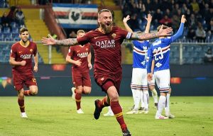 Daniele De Rossi