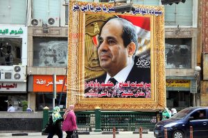 Egitto al voto nel referendum che può rafforzare al-Sisi