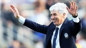 Gian Piero Gasperini