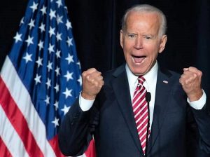 Joe Biden