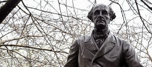 John Stuart Mill