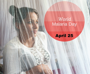 Malaria Day