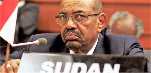 Omar Al-Bashir