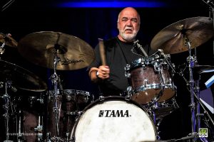 Peter Erskine