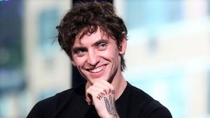 Sergei Polunin