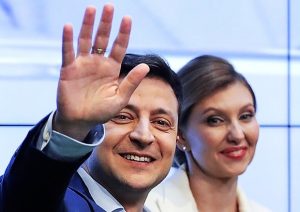 Zelensky