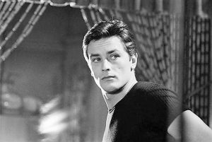 alen delon