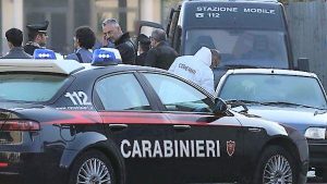 carabinieri