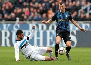 FC Internazionale v Atalanta BC - Serie A