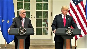 juncker-trump