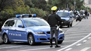 polizia