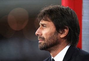 Antonio Conte