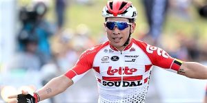 Caleb Ewan