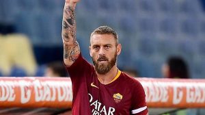 Daniele De Rossi