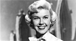 Doris Day