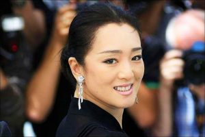 Gong_Li