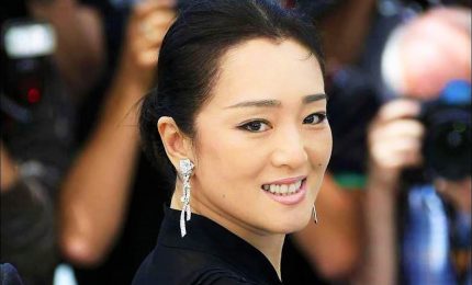 Cannes, a Gong Li il premio "Women in motion"
