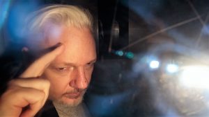 Julian Assange