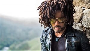 Lenny Kravitz