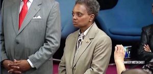 Lori Lightfoot