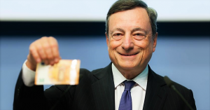 Mario Draghi